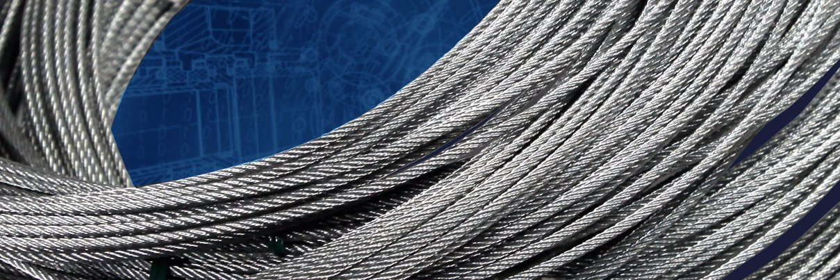 Cable Industries banner