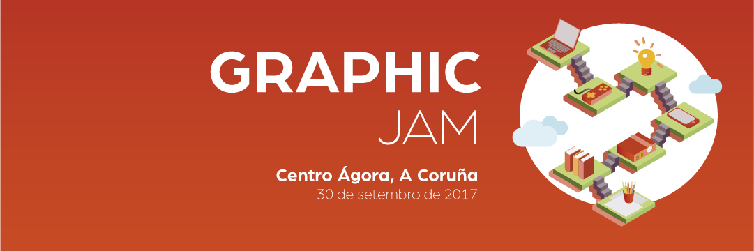 GraphicJamEvent's profile banner image