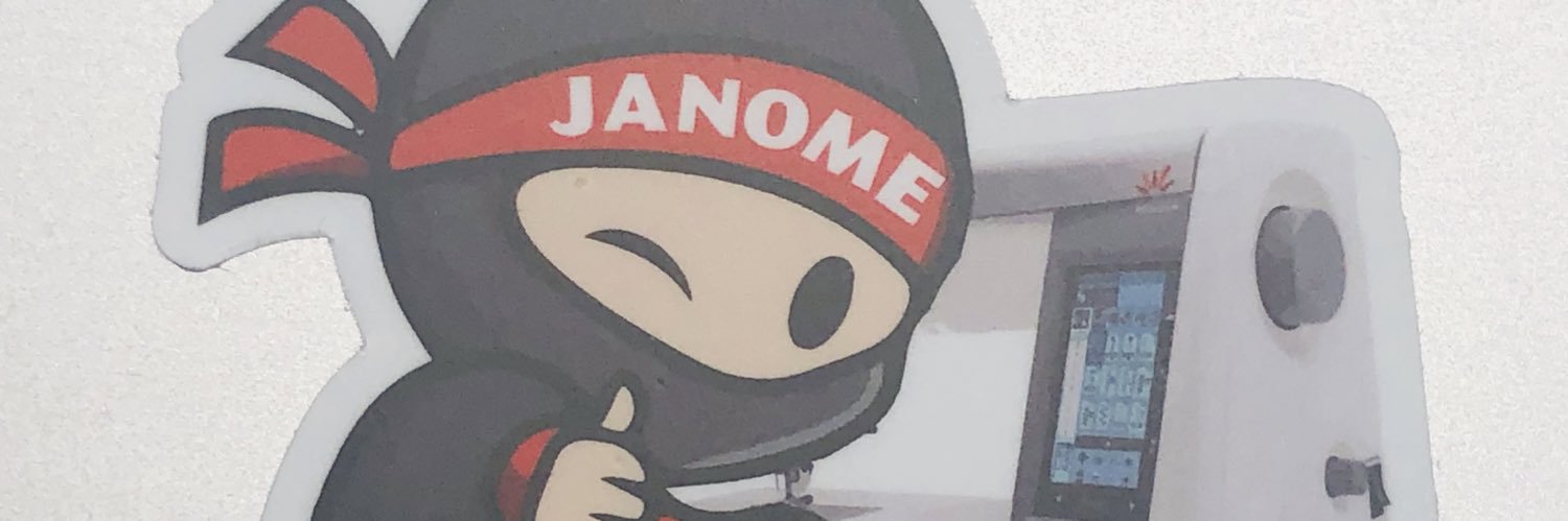 SewTommy's profile banner image