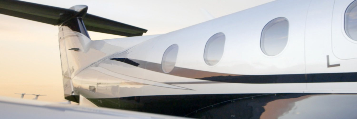 FlexiFly Aircraft Hire banner