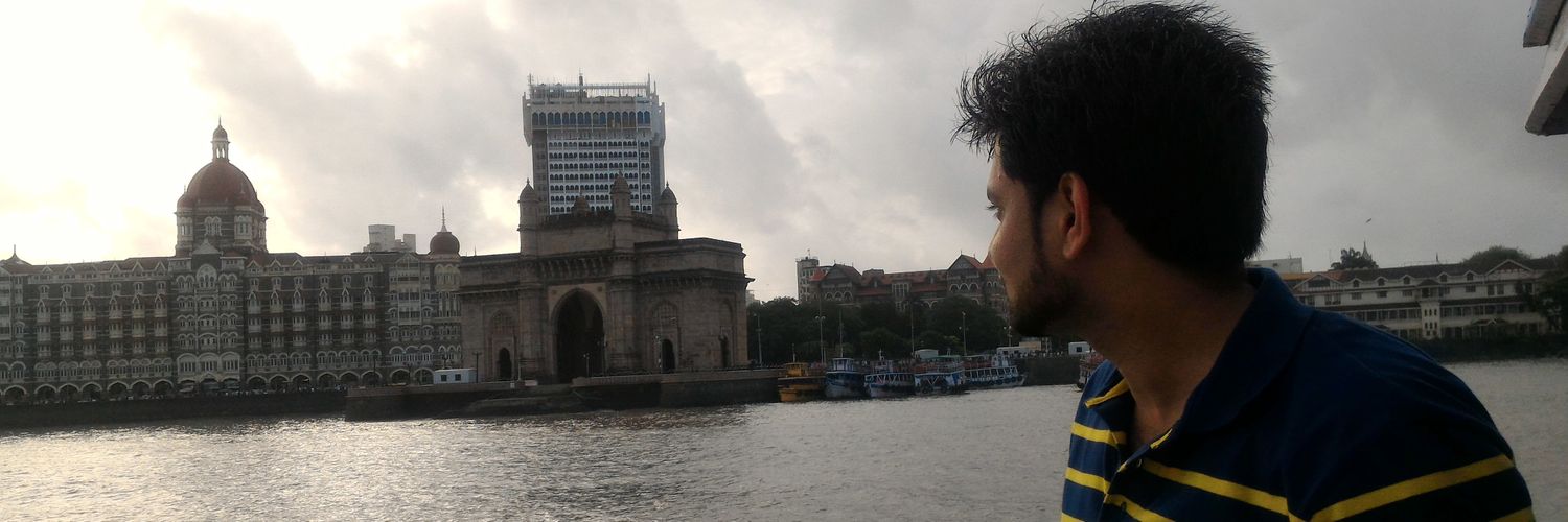 Rahul Sharma banner