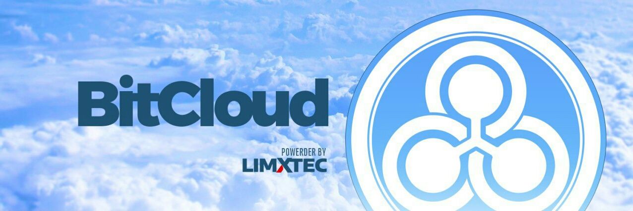 Bitcloud_BTDX banner
