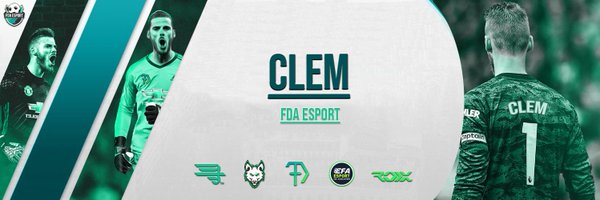 Clem Profile Banner