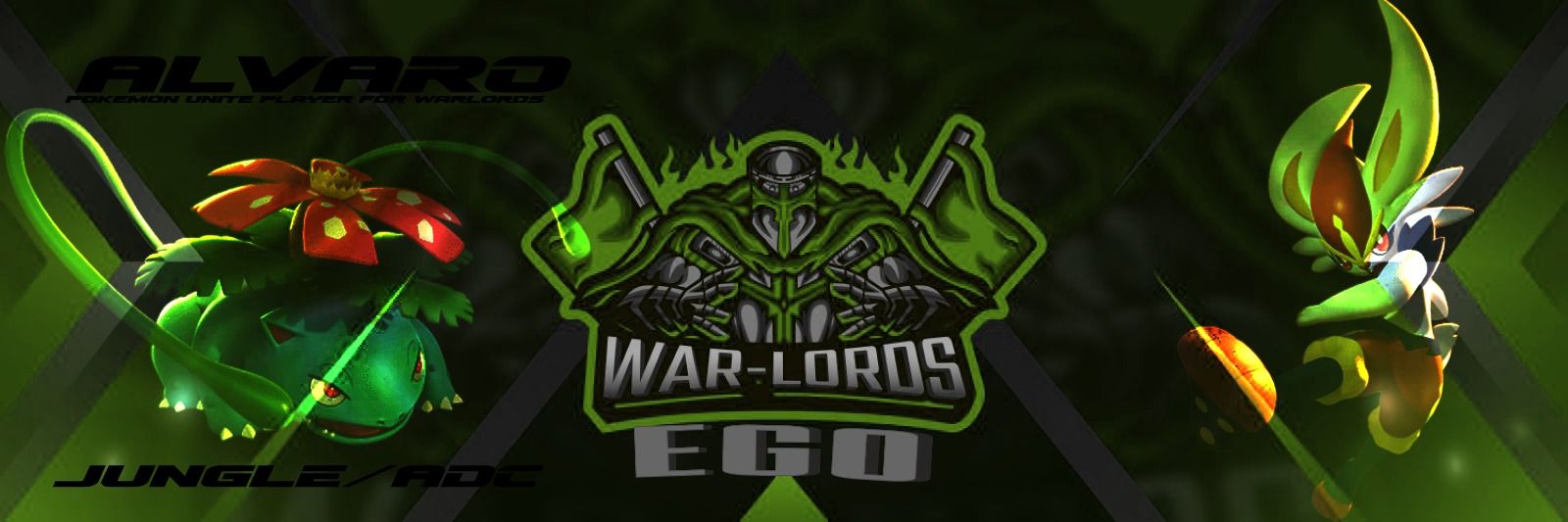 Alvaro Garcia Castro banner