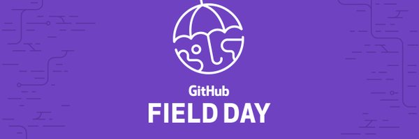 githubfieldday Profile Banner