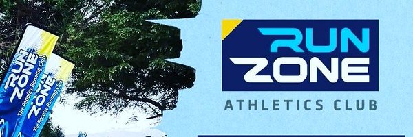 RunZone2 Profile Banner