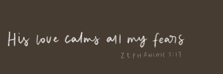 calmilling's profile banner image