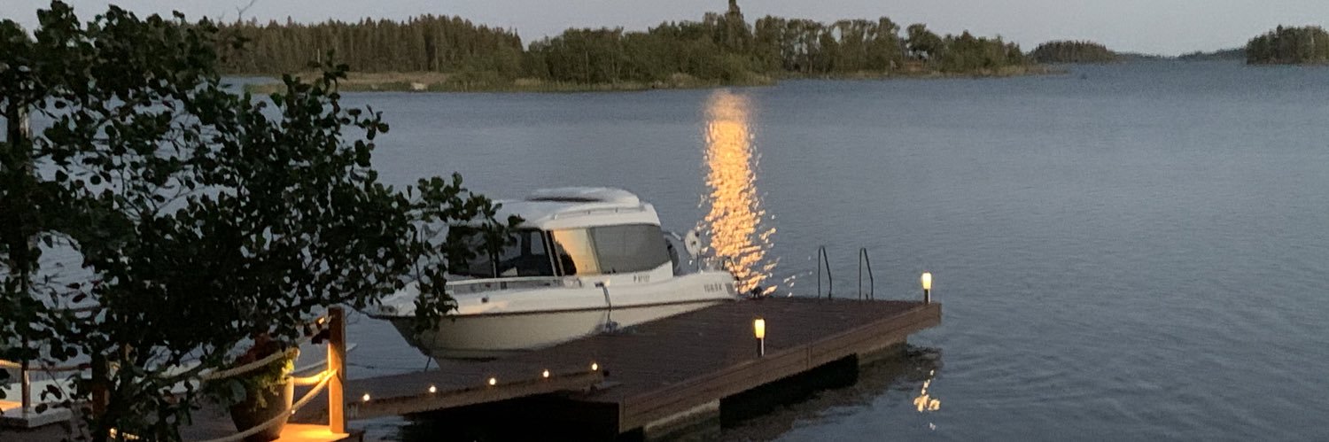 Harri Kämppä banner