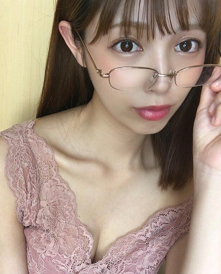 荒木 兰 👅 banner