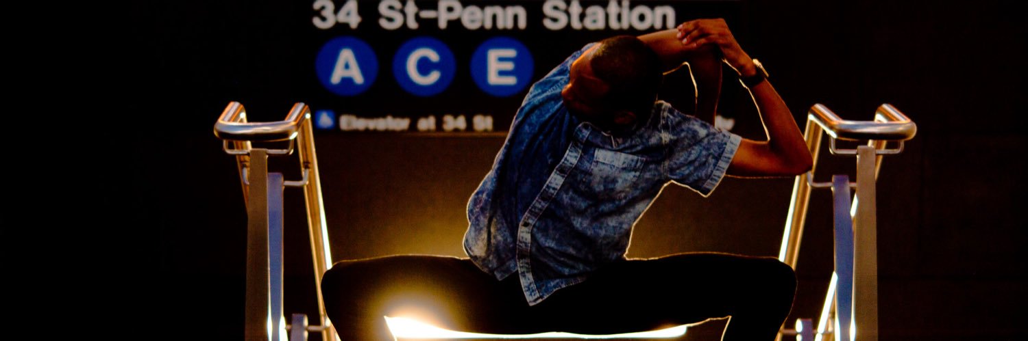 imjustprince's profile banner image