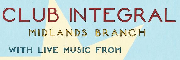 Club Integral Midlands Branch banner