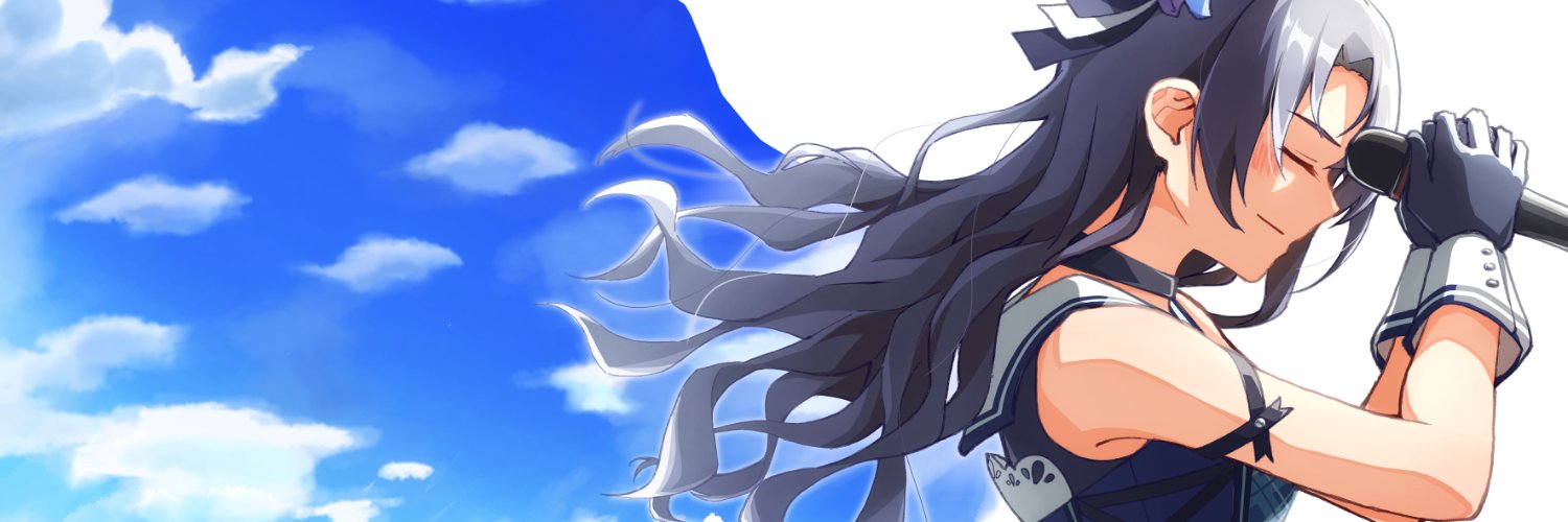 destroyillust's profile banner image