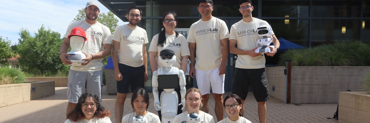 MIRRORLab banner