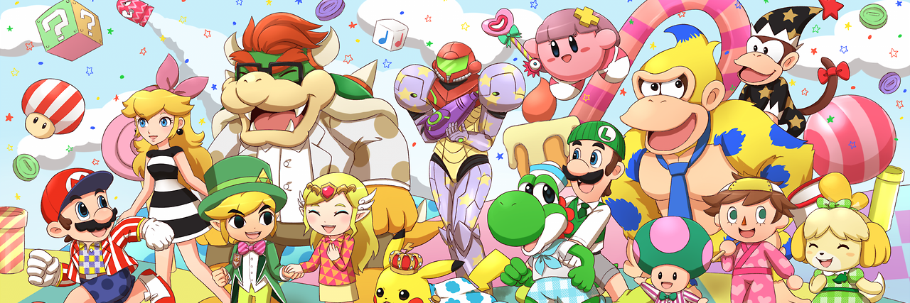 MeanRuka's profile banner image