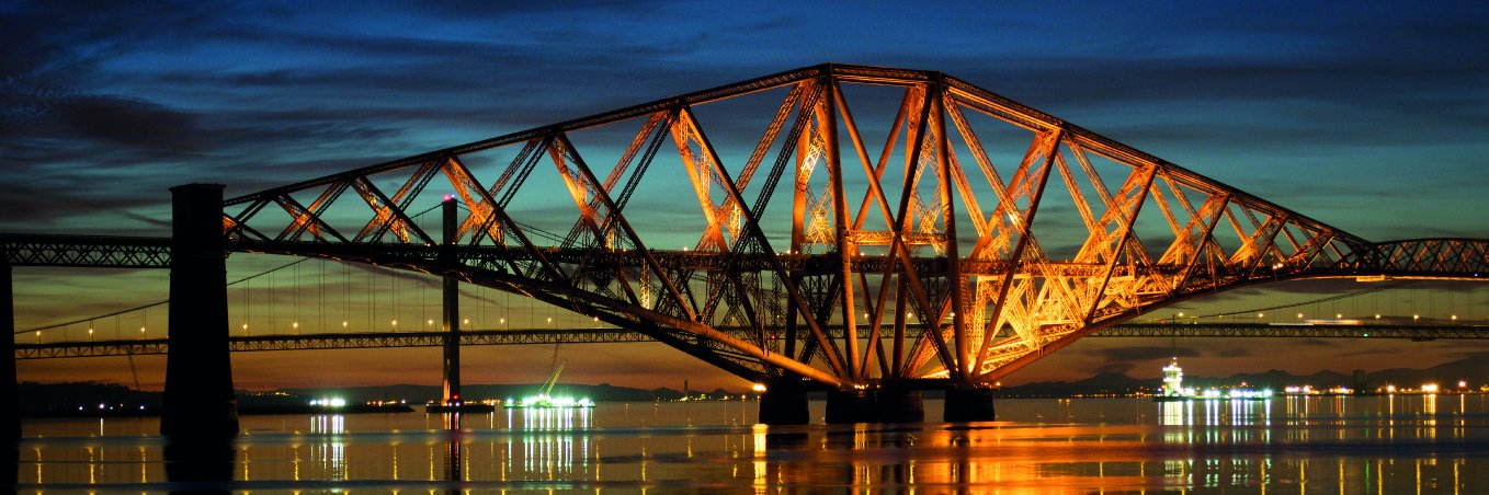 McLeanForth's profile banner image