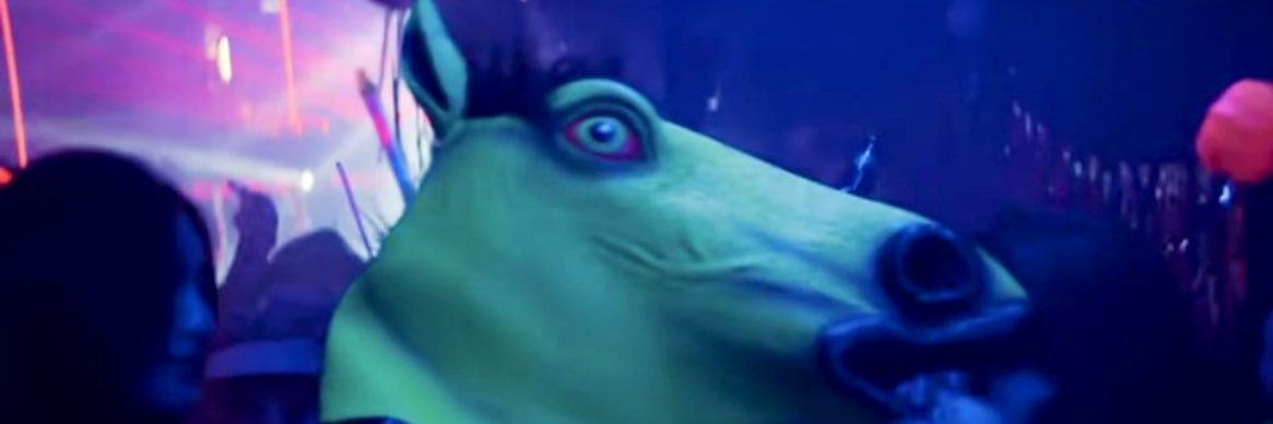 The Gentleman banner