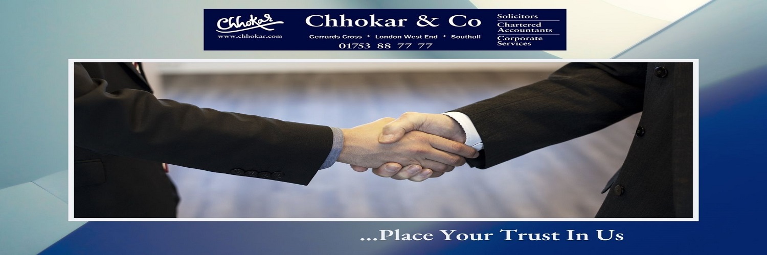 ChhokarCo's profile banner image