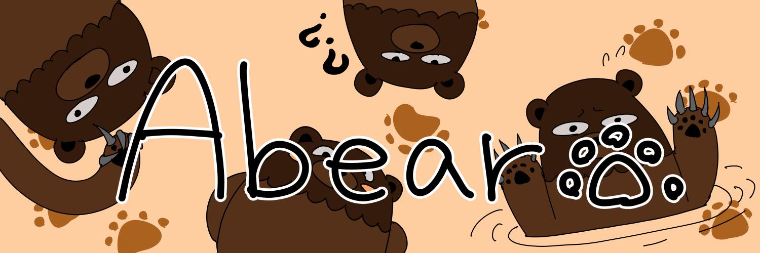maple_abe's profile banner image