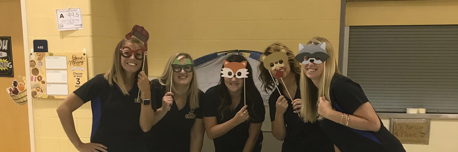 MissBradysClass's profile banner image