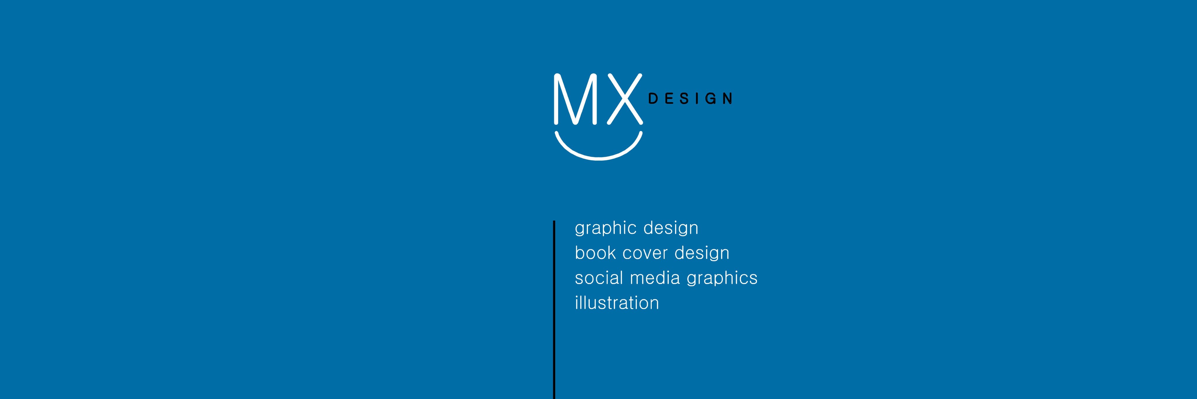 DesignMxd's profile banner image