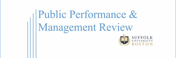 ppmr_journal Profile Banner