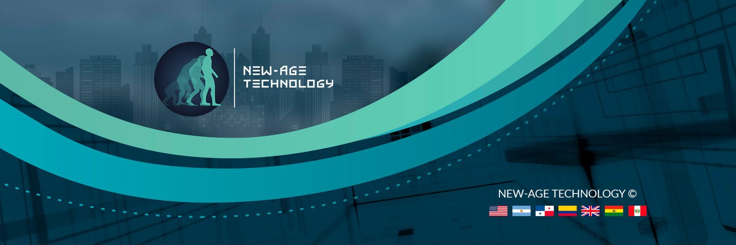 New-Age Technology banner