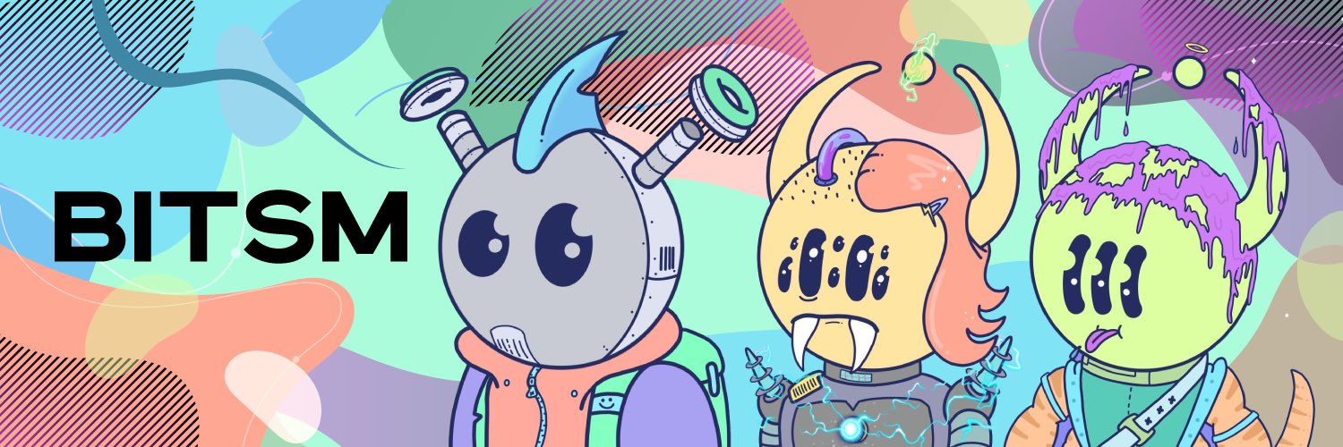 bitsm's profile banner image
