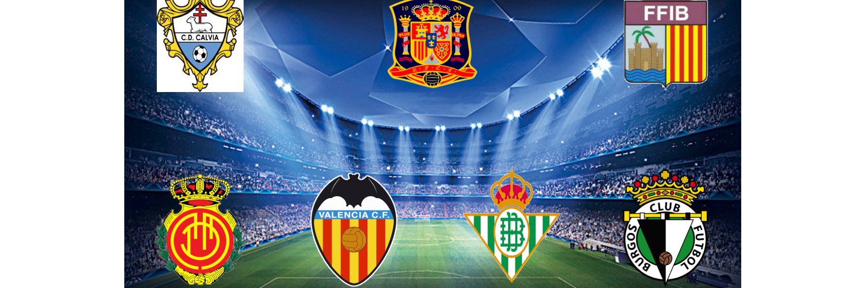Pepe Galvez banner