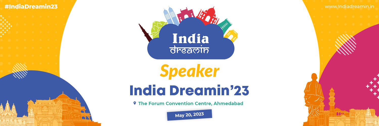 Himanshoo Seth banner