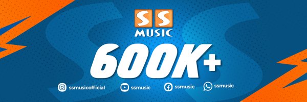 SSMusicTweet Profile Banner