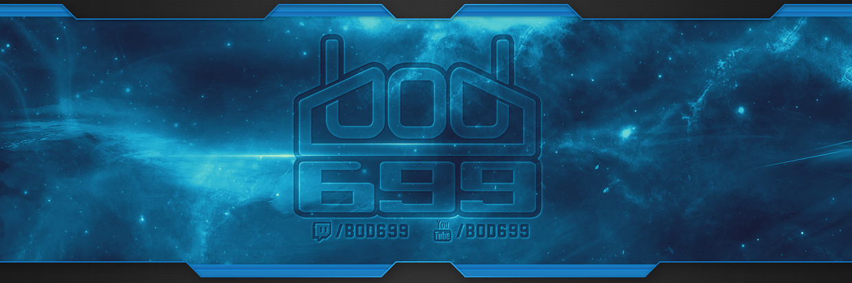 bod699's profile banner image