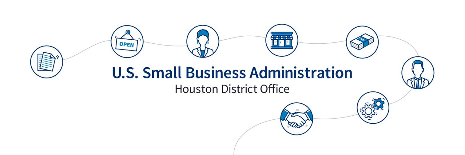 SBA Houston banner