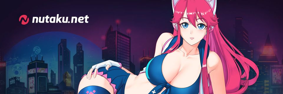 NutakuDames's profile banner image