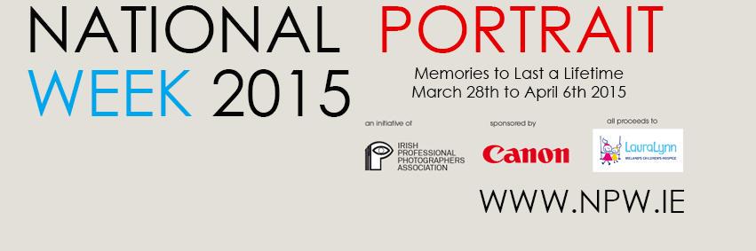 NationalPortraitDay banner