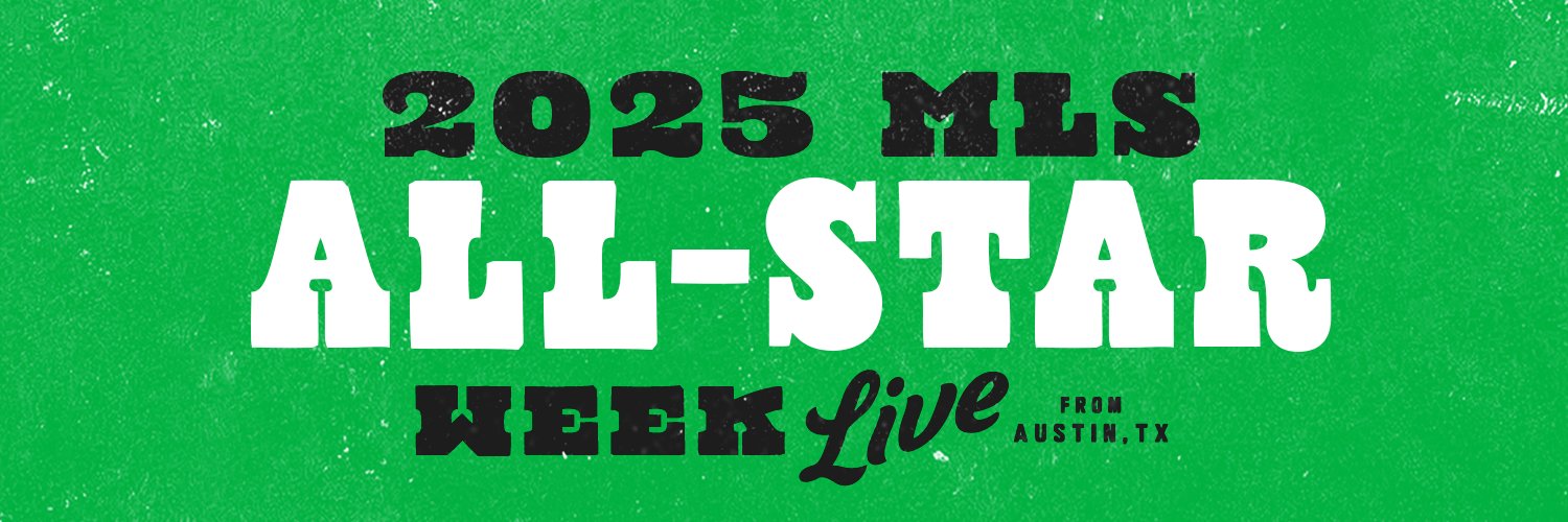 Austin FC's banner