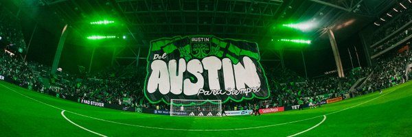 AustinFC Profile Banner