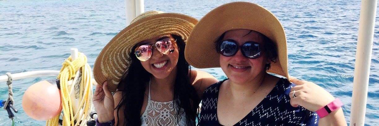 Norma Perez Flores banner