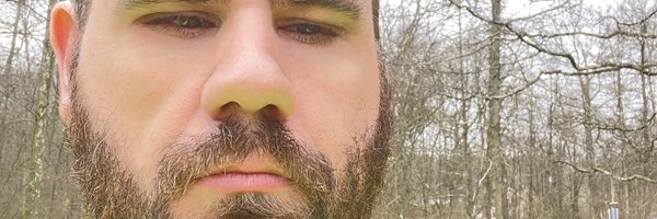 KC3CDV Profile Banner