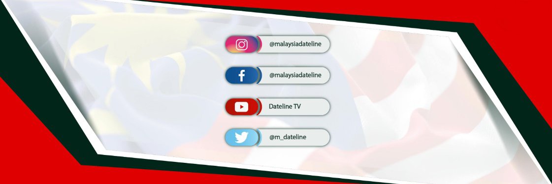 Malaysia Dateline banner