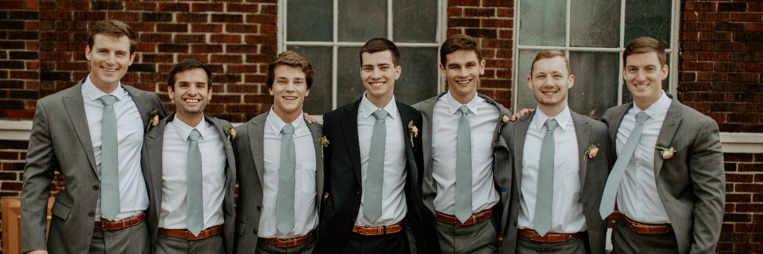 Conner M Ball banner