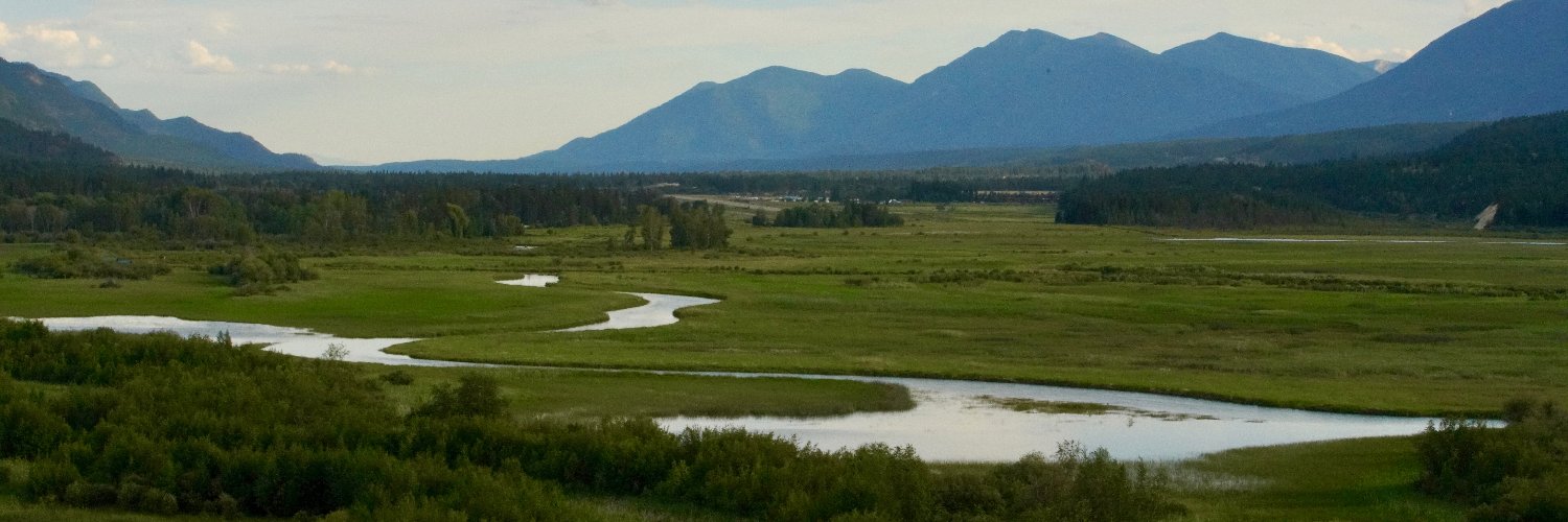 Columbia Valley CED banner