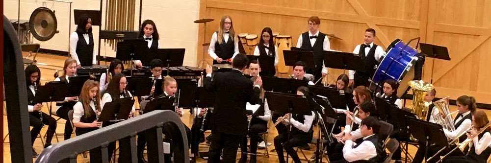 CRidgeBand's profile banner image
