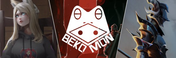 BekoMn Profile Banner