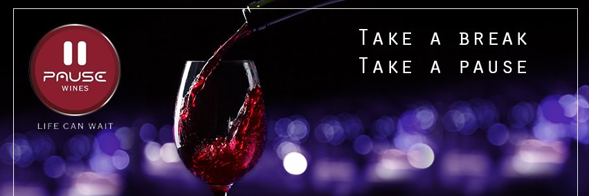 PauseWines's profile banner image