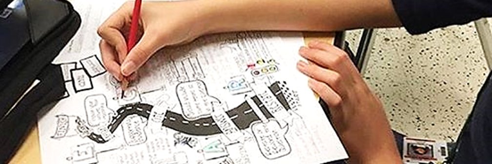 Study All Knight banner