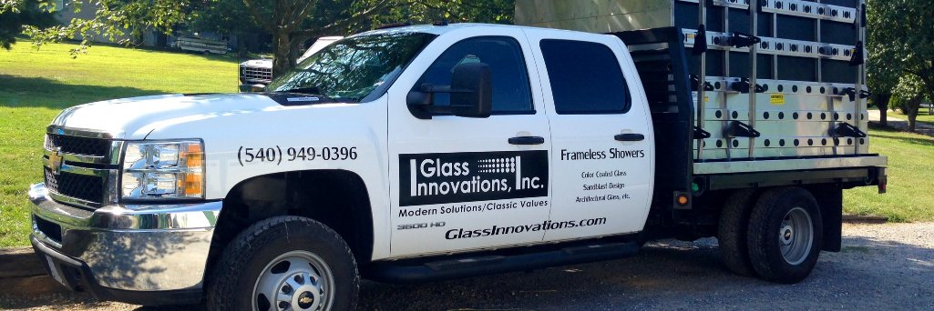 GlassInoVA's profile banner image