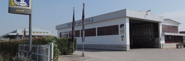 BaraldiGomme's profile banner image