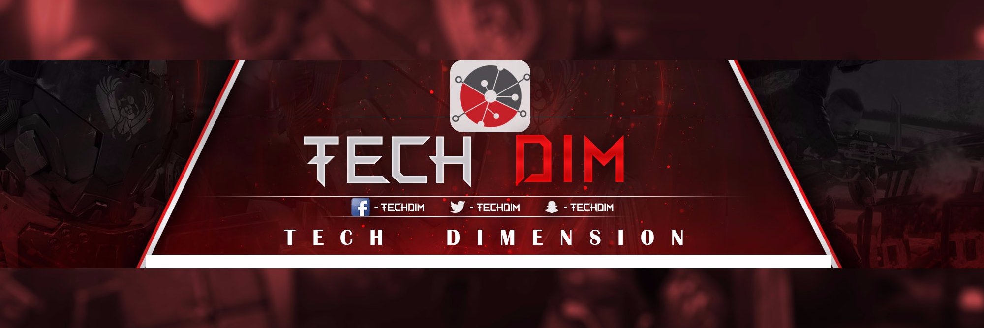 TECH DIM (@techdim) / Posts / X
