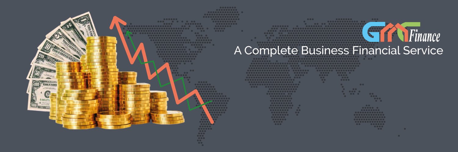 gmcfinanceltd's profile banner image