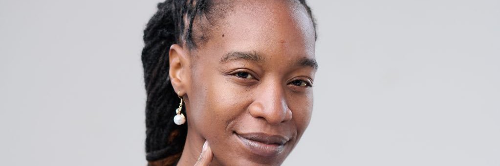 Rumbidzai Venge banner